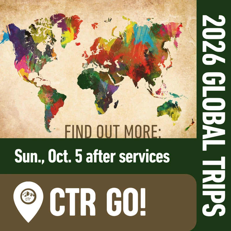 CTR GO: Global